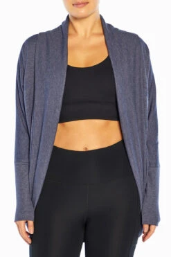 Marika Reset Cardigan -Marika MLT0669A C4I.49035