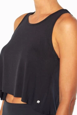 Marika Essential Cropped Tank -Marika MLT2972A 001.77492