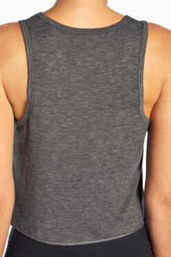 Marika Essential Cropped Tank -Marika MLT2972A 513.77541