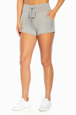 Marika Sofia Side Pocket Short