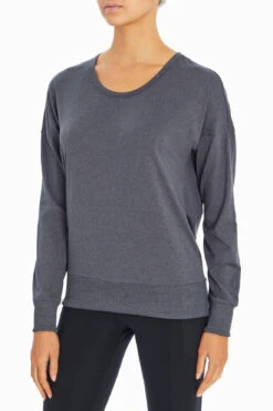 Marika Mika Pullover -Marika MLT3818A TG4.3120