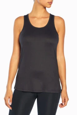 Marika Back Twist Tank -Marika MLT3931A 001.5196