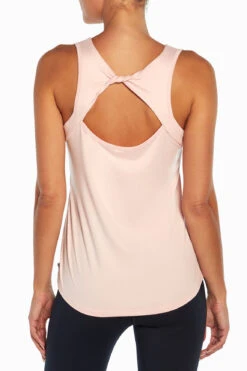 Marika Back Twist Tank -Marika MLT3931A 2XI.79618
