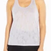 Marika Scrunch Tank 1 Marika Scrunch Tank -Marika MLT3934A 9TZ.68908
