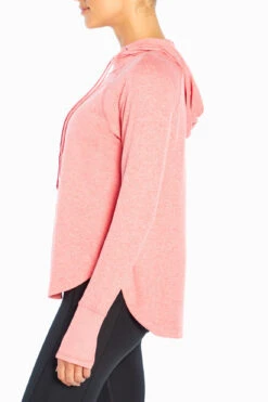 Marika Heidi Hoodie -Marika MLT3938A 2QN.6059