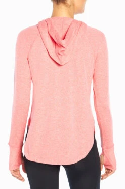 Marika Heidi Hoodie -Marika MLT3938A 2QN.6061