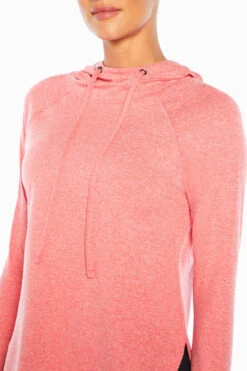 Marika Heidi Hoodie -Marika MLT3938A 2QN.6063