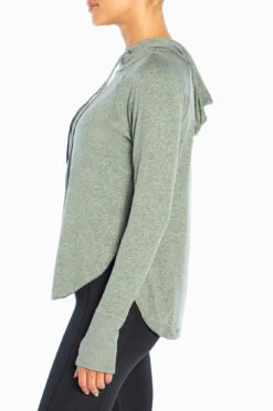 Marika Heidi Hoodie -Marika MLT3938A 3GU.6068