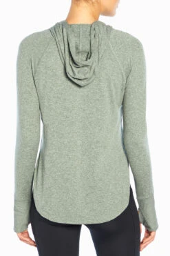 Marika Heidi Hoodie -Marika MLT3938A 3GU.6069