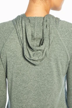 Marika Heidi Hoodie -Marika MLT3938A 3GU.6071