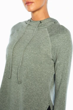 Marika Heidi Hoodie -Marika MLT3938A 3GU.6072