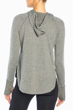 Marika Heidi Hoodie -Marika MLT3938A 513.6052