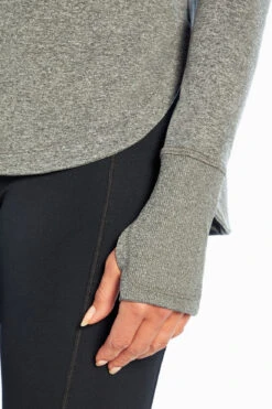 Marika Heidi Hoodie -Marika MLT3938A 513.6055