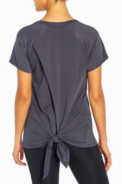 Marika Mari Short Sleeve Tee -Marika MLT3981A I43.9572