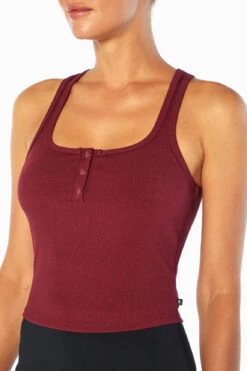 Marika Milly Crop Tank -Marika MLT4050A 60B.30650