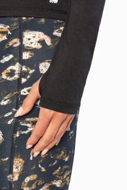 Marika Anya Long Sleeve Tee 24 Marika Anya Long Sleeve Tee -Marika MLT4092A 001.77723