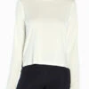 Marika Anya Long Sleeve Tee