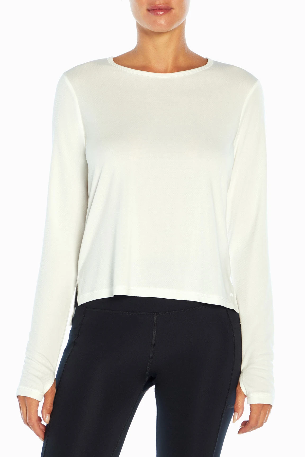 Marika Anya Long Sleeve Tee 3 Marika Anya Long Sleeve Tee