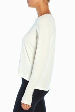 Marika Anya Long Sleeve Tee 20 Marika Anya Long Sleeve Tee -Marika MLT4092A 1C6.30742