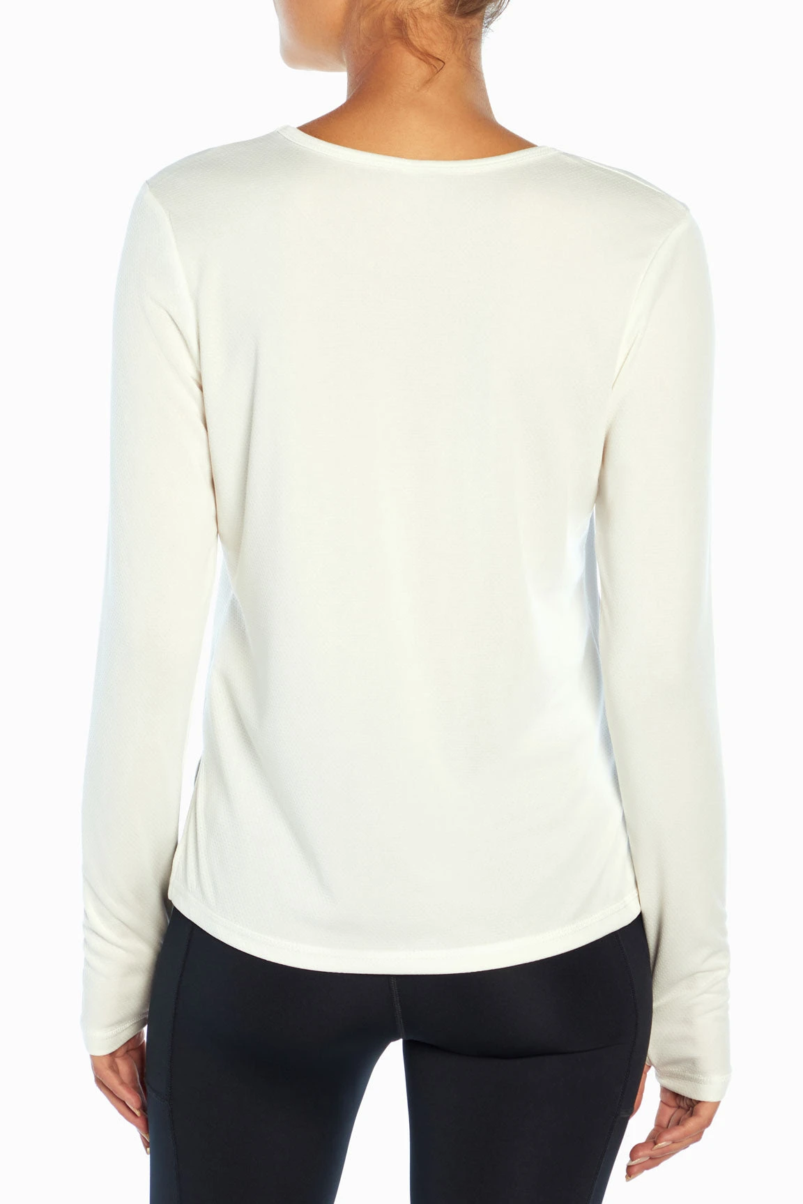 Marika Anya Long Sleeve Tee 4 Marika Anya Long Sleeve Tee - Image 2