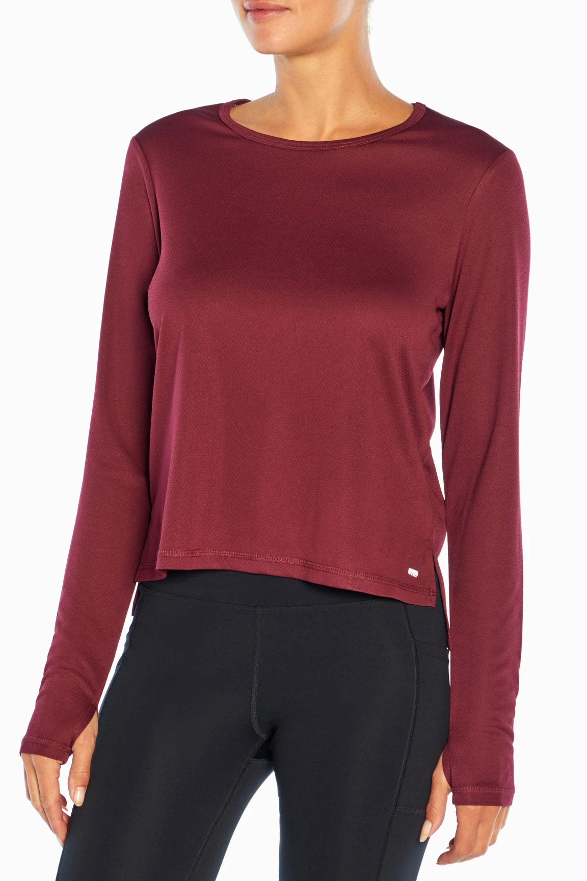 Marika Anya Long Sleeve Tee 18 Marika Anya Long Sleeve Tee - Image 16