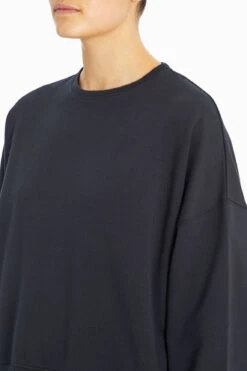 Marika Alondra Fleece Pullover -Marika MLT4146A 001.1896