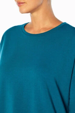 Marika Alondra Fleece Pullover -Marika MLT4146A XB4.20506