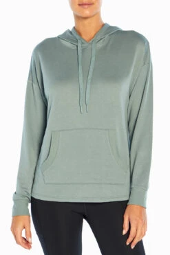 Marika After Class Hoodie -Marika MLT4271A 3ZF.52036