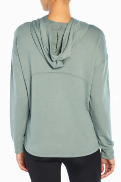 Marika After Class Hoodie -Marika MLT4271A 3ZF.52039