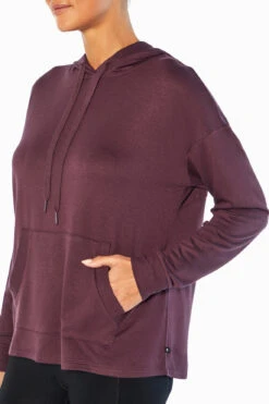 Marika After Class Hoodie -Marika MLT4271A 9B9.52059