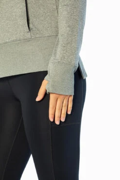 Marika Cityscape Hoodie -Marika MLT4284A 3ZG.49154