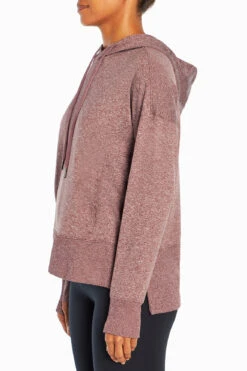 Marika Cityscape Hoodie -Marika MLT4284A 6E7.3273