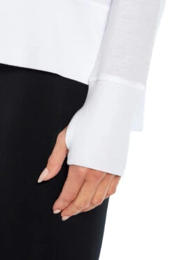 Marika Limitless Pullover -Marika MLT4449A 010.65510