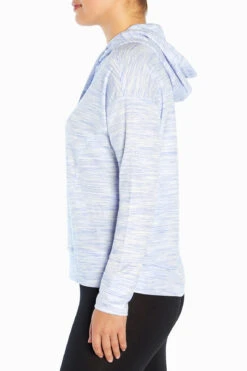 Marika Skylar Hoodie -Marika MLT4725A 9VL.69094