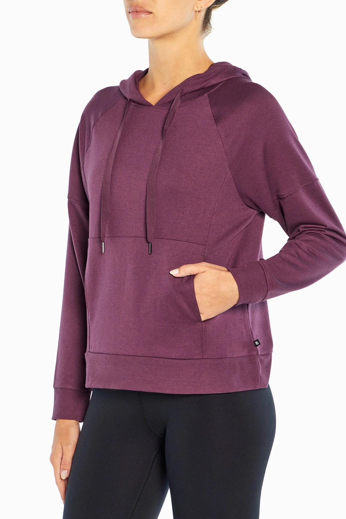 Marika Riley Hoodie 15 Marika Riley Hoodie - Image 13
