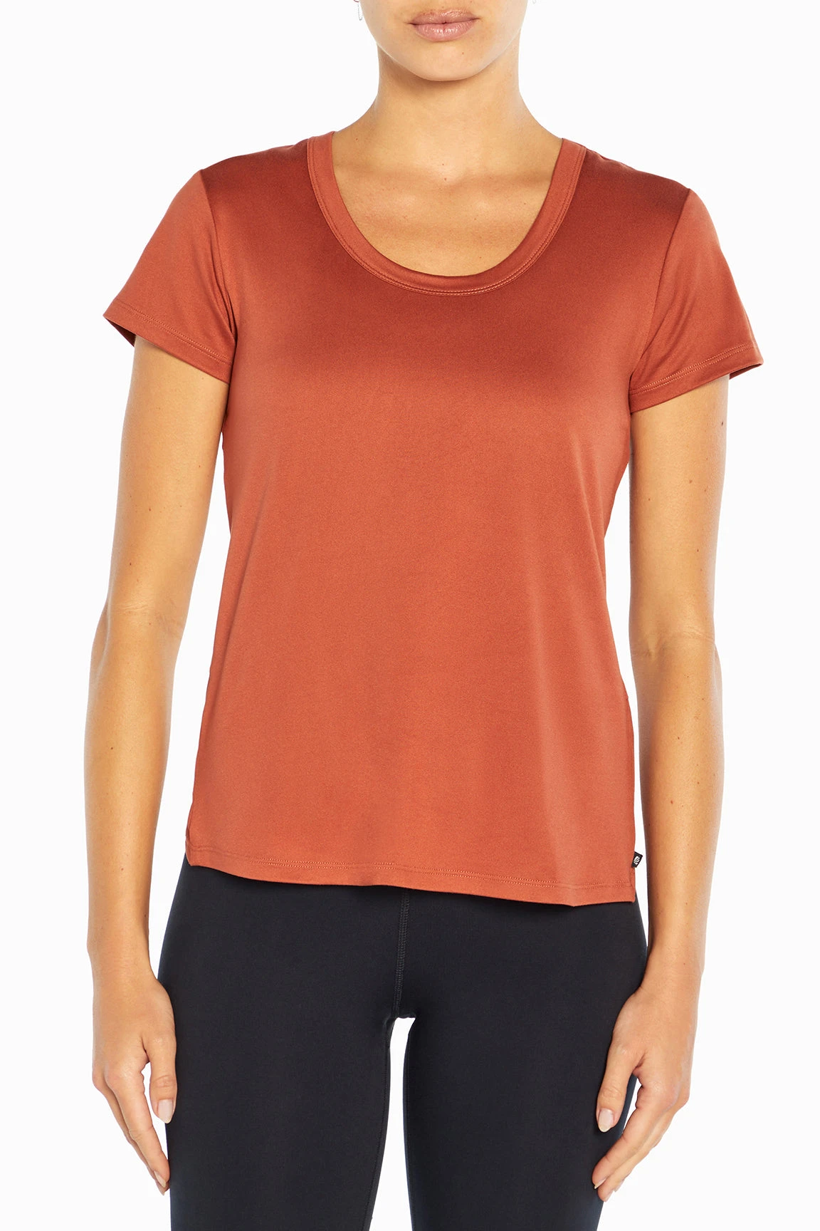 Marika Camila Short Sleeve Top 19 Marika Camila Short Sleeve Top - Image 17