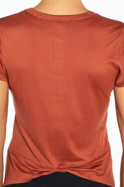 Marika Camila Short Sleeve Top 39 Marika Camila Short Sleeve Top -Marika MLT5002A5GN.3640