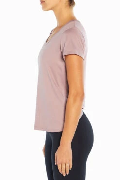 Marika Camila Short Sleeve Top 32 Marika Camila Short Sleeve Top -Marika MLT5002A9HL.3626
