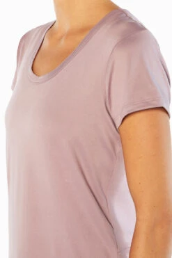 Marika Camila Short Sleeve Top 30 Marika Camila Short Sleeve Top -Marika MLT5002A9HL.3630