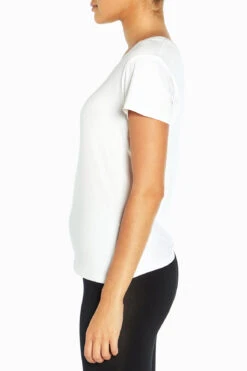Marika Camila Short Sleeve Top 27 Marika Camila Short Sleeve Top -Marika MLT5002A 010.4196