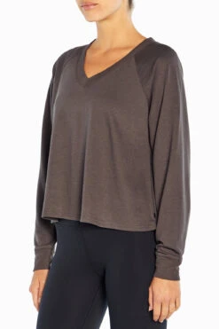 Marika Desi Pullover -Marika MLT5003AU05.3599