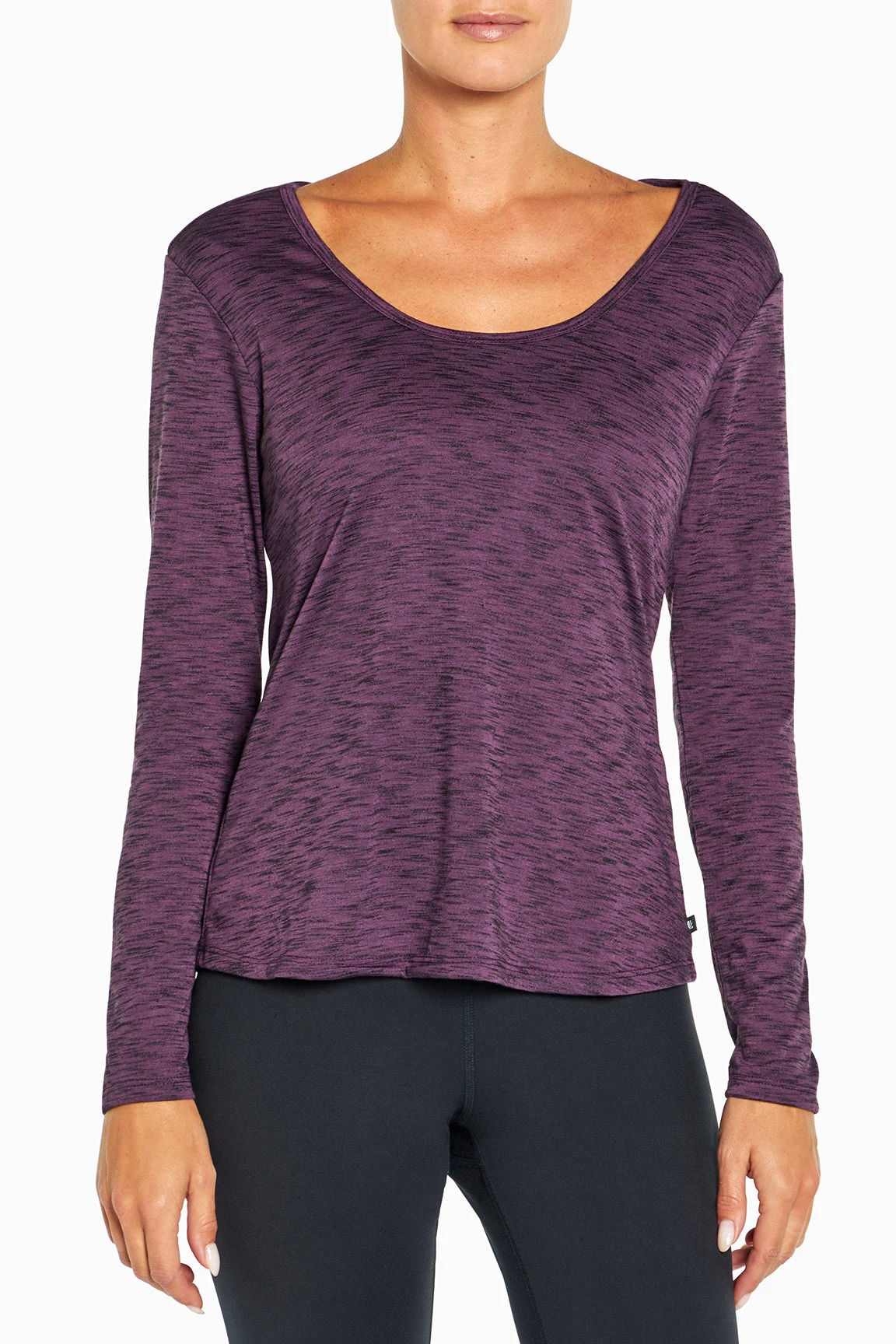 Marika Lotty Long Sleeve Top 3 Marika Lotty Long Sleeve Top
