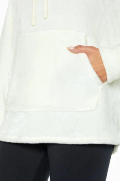 Marika Audrey Sherpa Pullover Tunic -Marika MLT5011A 1OP.17580