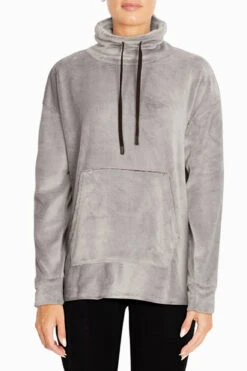 Marika Audrey Sherpa Pullover Tunic -Marika MLT5011A 54O