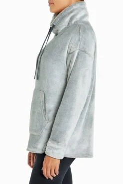 Marika Audrey Sherpa Pullover Tunic -Marika MLT5011A U05.17585