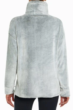 Marika Audrey Sherpa Pullover Tunic -Marika MLT5011A U05.17587