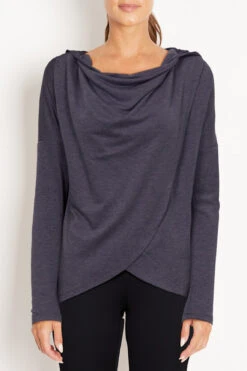 Marika Natasha Hoodie -Marika MLT5110A 4GT