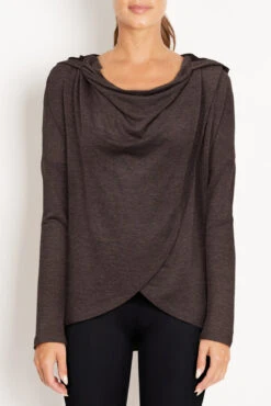 Marika Natasha Hoodie -Marika MLT5110A 53M