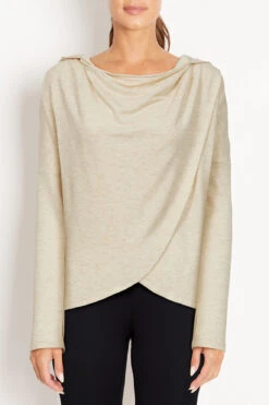 Marika Natasha Hoodie