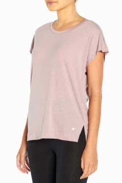 Marika Emmaline Short Sleeve Tee -Marika MLT5536A 9HL.4257